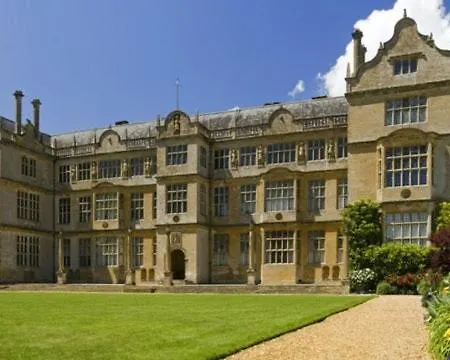 Cottage In The Heart Of Montacute Exterior photo