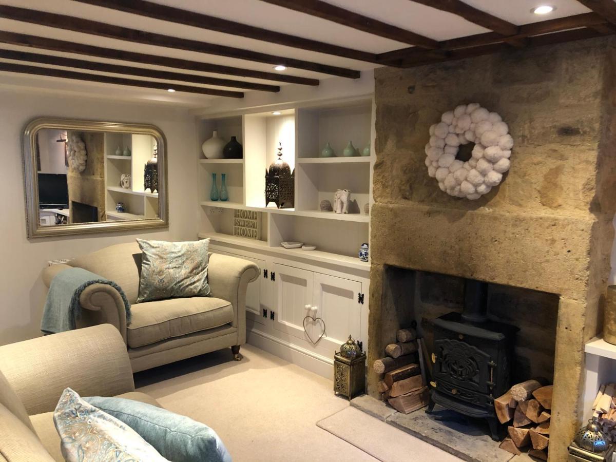 In The Heart Of Holiday home Montacute