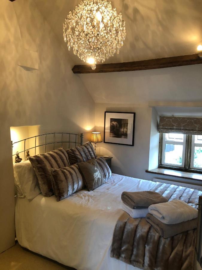 In The Heart Of Holiday home *